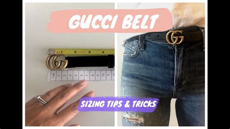 gucci marmont web belt|gucci marmont belt size guide.